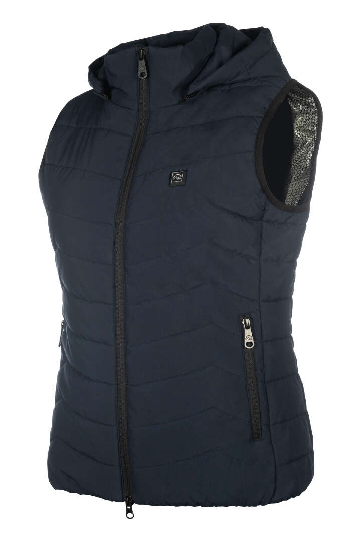 HKM Heizweste High Temperature mit Akku